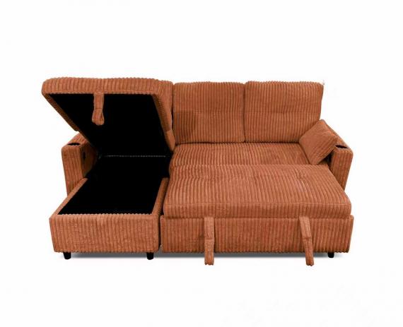 Oferta irresistible en Yeste, provincia Albacete – 3 sofás modernos con montaje rápido