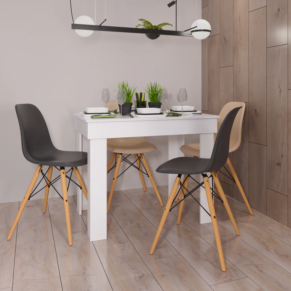 Mesas de comedor OUTLET