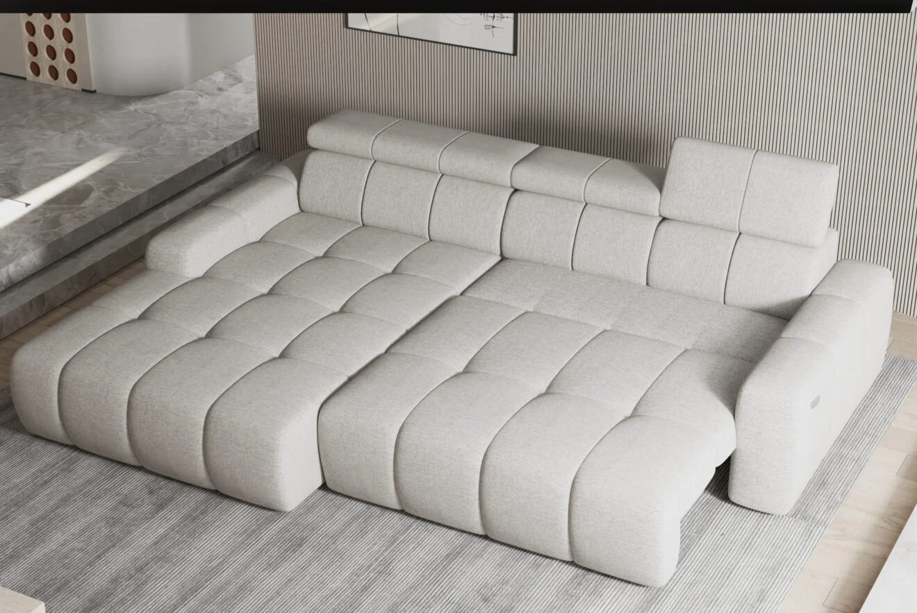 Sofás cama