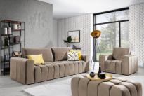 Sofás y sillones