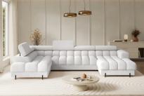 Sofás en forma de U