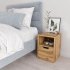 Mesa de noche OUTLET