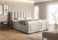 Cama articulada