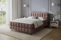 Cama continental boxspring