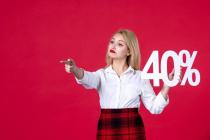 Tendencias Gamma Alta: Ofertas 30-40%