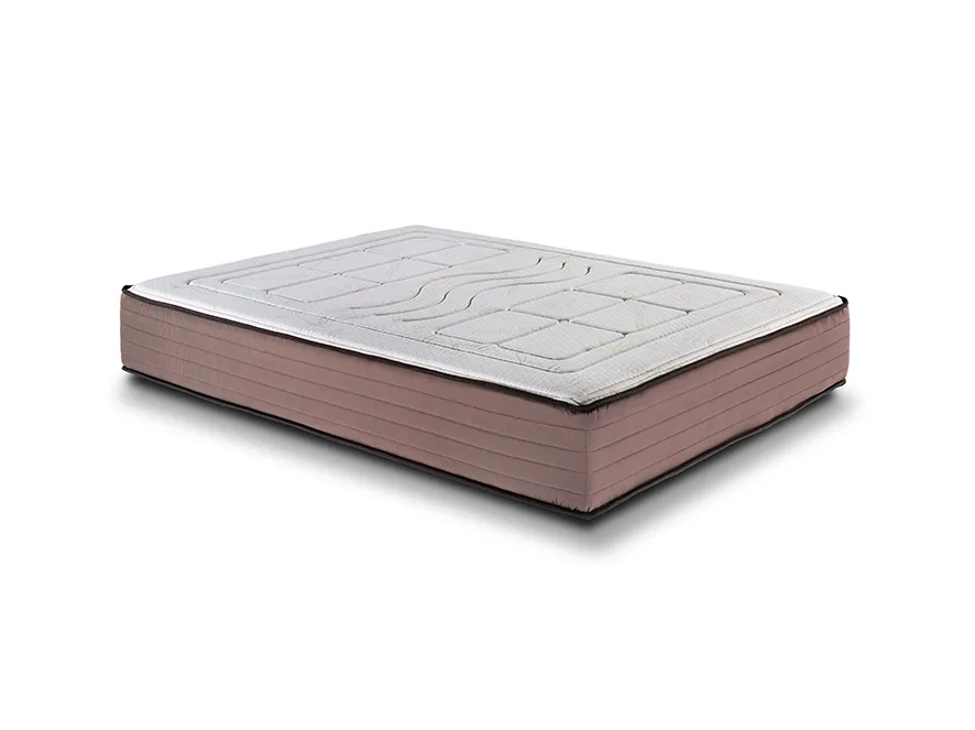 COLCHON ABIERTO - NATUR BAMBOO