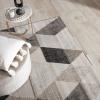 Foto Alfombra - Eustache, beige 120x180