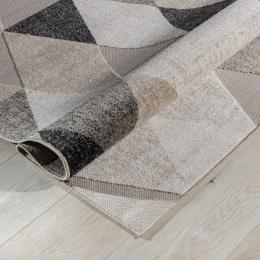 Alfombra - Eustache, beige 80x150