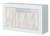 Sideboard with 3 doors REF: 036628A - VELHO, Velho White/Artik White