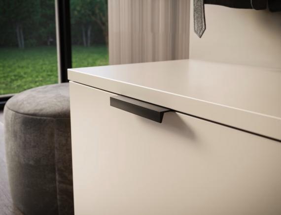 Foto Mueble recibidor Cachemira - Oturra