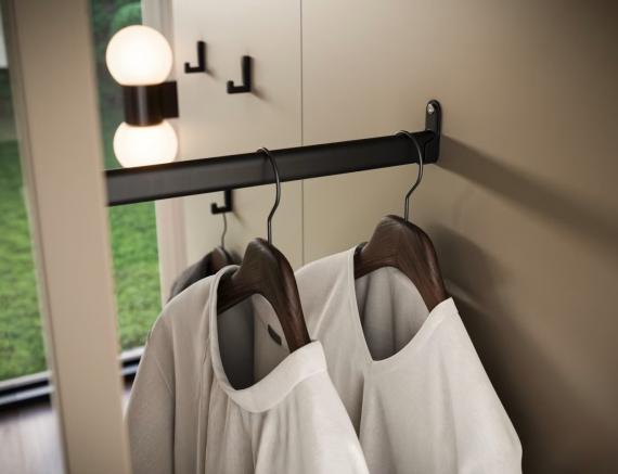 Foto Mueble recibidor Cachemira - Oturra