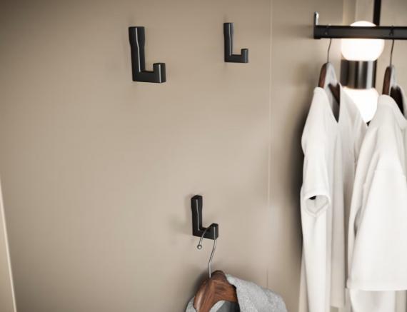 Foto Mueble recibidor Cachemira - Oturra