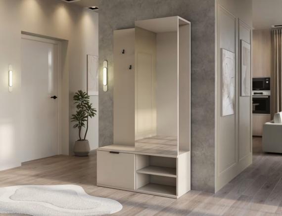 Foto Mueble recibidor Cachemira - Oturra