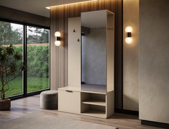 Foto Mueble recibidor Cachemira - Oturra