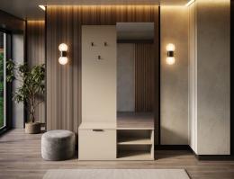 Mueble recibidor Cachemira - Oturra