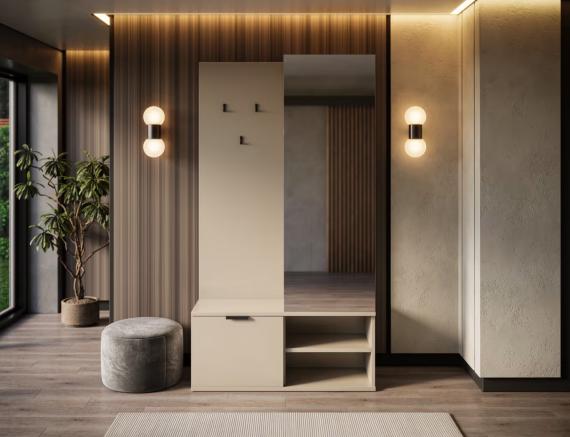 Foto Mueble recibidor Cachemira - Oturra