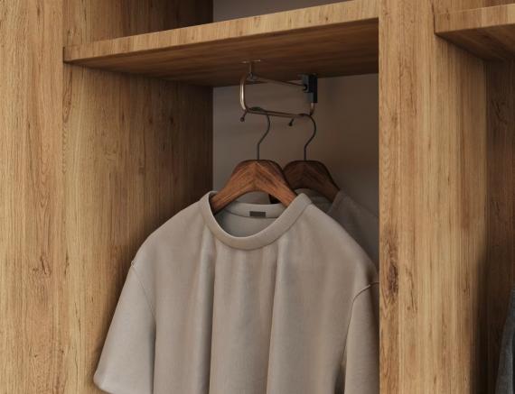 Foto Mueble recibidor - Riganni