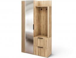 Mueble recibidor - Riganni