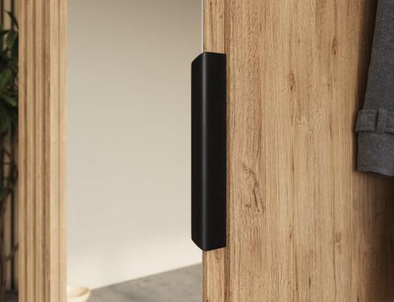 Foto Mueble recibidor - Riganni