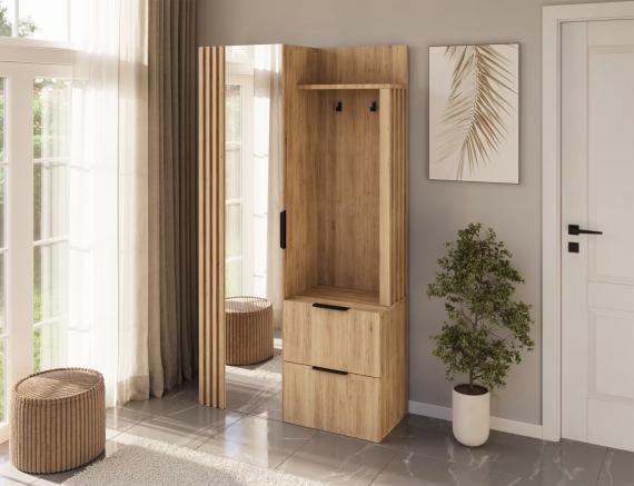 Foto Mueble recibidor - Riganni