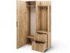 Foto Mueble recibidor - Riganni