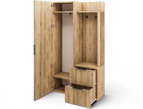 Foto Mueble recibidor - Riganni