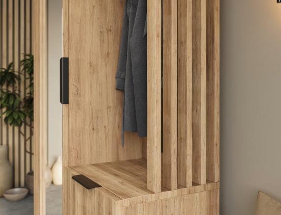 Foto Mueble recibidor - Riganni