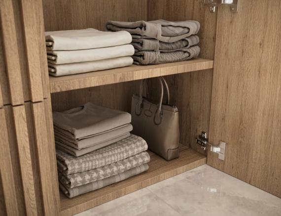 Foto Mueble recibidor - Vimeiro