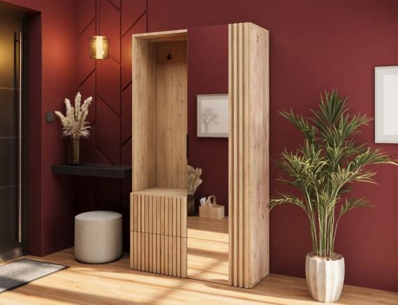 Foto Mueble recibidor - Vimeiro