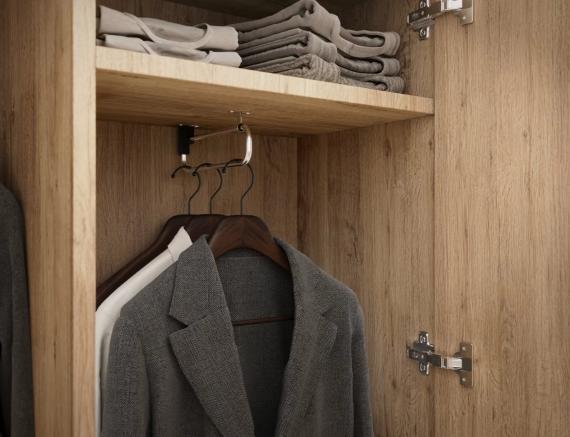 Foto Mueble recibidor - Vimeiro