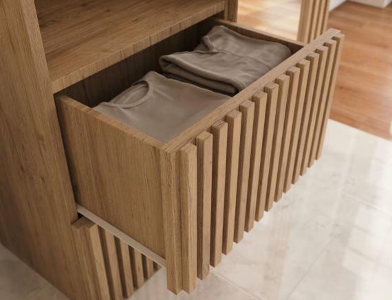 Foto Mueble recibidor - Vimeiro