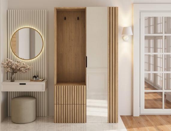 Foto Mueble recibidor - Vimeiro