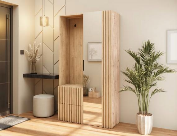 Foto Mueble recibidor - Vimeiro