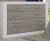 COMODA 4 CAJONES MOD.LARA ANDERSEN P-GRIS