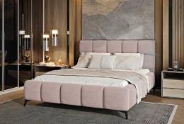 CAMA CANAPÉ 180X200 CON SOMIER MIST ROSA OFERTA