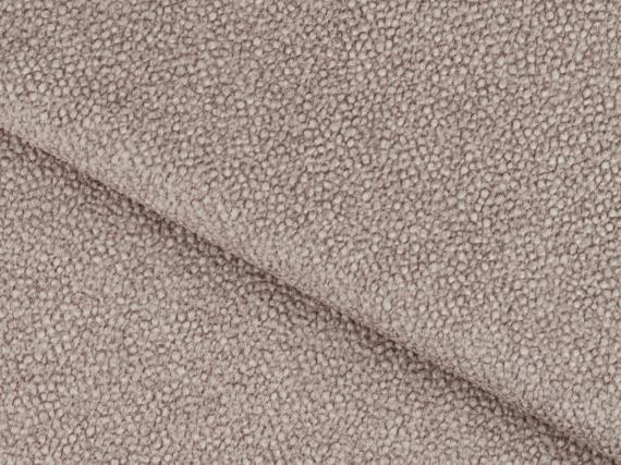 Foto Cama continental beige oscuro - KASPED