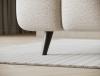 Foto Cama continental - beige - Sabeno