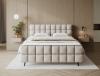 Foto Cama continental - beige - Sabeno
