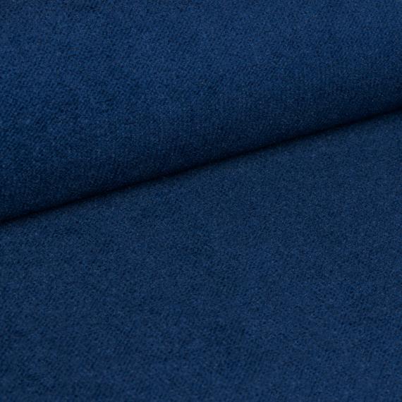 Фото Кровать — Malibu 3D, синий