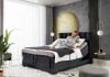 Foto Cama Continental Con Ajuste Eléctrico 90/140/160/180 x 200cm - Veros, Beige