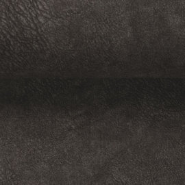 Photo Continental Bed with Storage - Mirabel, 140/160/180 x 200cm, Dark Brown