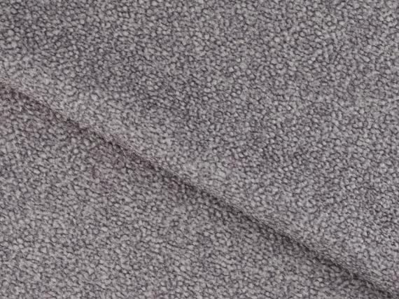 Foto Cama continental gris - KASPED