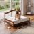 PET BED RESTI