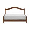 Foto CAMA DE MADERA PARA MASCOTAS