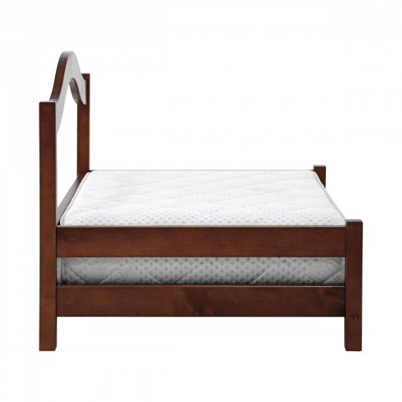 Foto CAMA DE MADERA PARA MASCOTAS