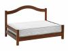 Foto CAMA DE MADERA PARA MASCOTAS