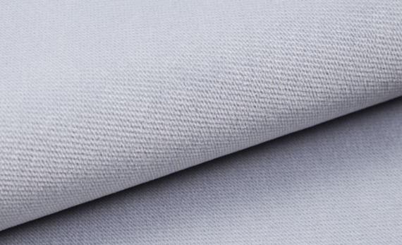 Foto Cama elegancia combinada con comodidad - Latina, 140/160/180/200 x 200cm, Gris claro