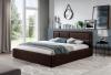 Foto Cama elegancia combinada con comodidad - Latina, Beige