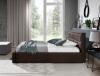 Foto Cama elegancia combinada con comodidad - Latina, Beige