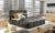 Cama estructura de madera, cajón de cama 180x200 - oferta - EDVIGE